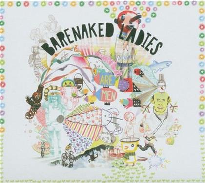 Barenaked Ladies - Are Men