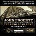 John Fogerty - Long Road Home (2 CDs + DVD)