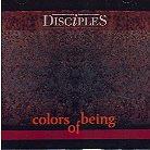 Disciples - Colors Of Being