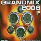 Ben Liebrand - Grandmix 2006 (3 CDs)