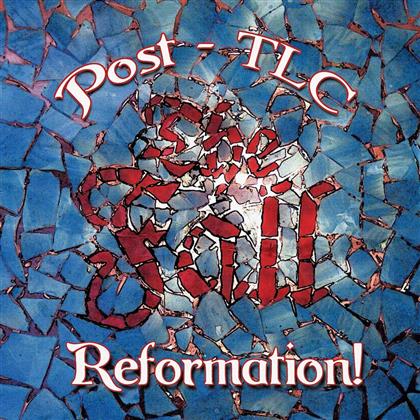 The Fall - Reformation Post Tlc