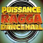 Puissance Ragga Dancehall (4 CDs)