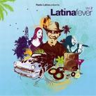 Latina Fever - Vol. 2 (4 CDs)