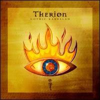 Therion - Gothic Kabbalah (Japan Edition, 3 CDs)
