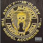 The Almighty - Anth'f***Ing'ology (CD + DVD)