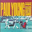 Paul Young - Crossing