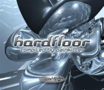Hardfloor - Various - 3D Vision