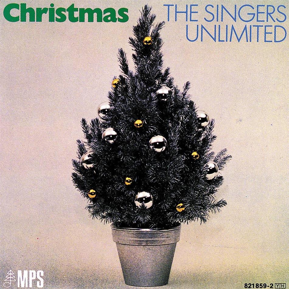 The Singers Unlimited - Christmas