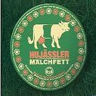Hujässler - Mälchfett