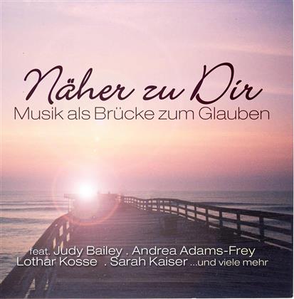 Näher Zu Dir (2 CDs)