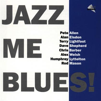 Jazz Me Blues - Various