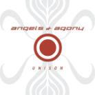 Angels & Agony - Unison (2 CDs)