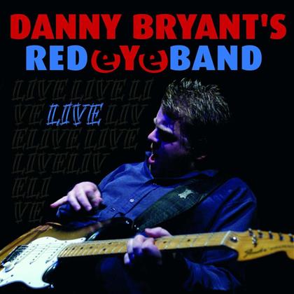 Danny Bryant - Live