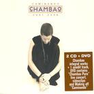 Chambao - Caminando 2001-2006 (2 CDs + DVD)