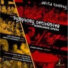 David Chesky & David Chesky - Urban Concertos