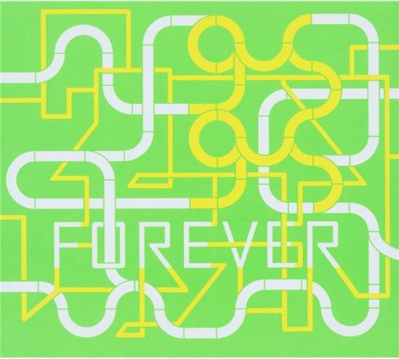 Gus Gus - Forever
