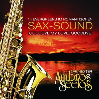 Ambros Seelos - Goodbye My Love, Goodbye