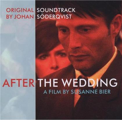 After The Wedding - OST