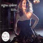 Regina Spektor - Fidelity - 2 Track