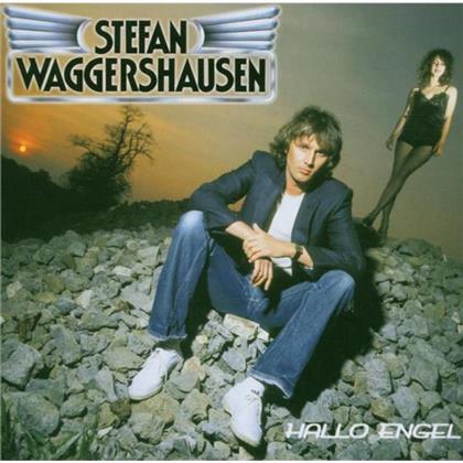 Stefan Waggershausen - Hallo Engel