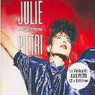 Julie Pietri - A L'olympia (CD + DVD)
