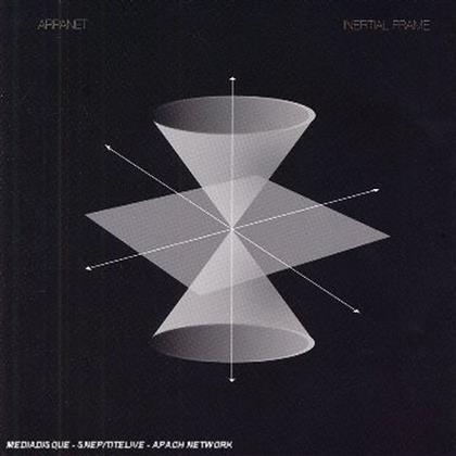 Arpanet - Inertial Frame