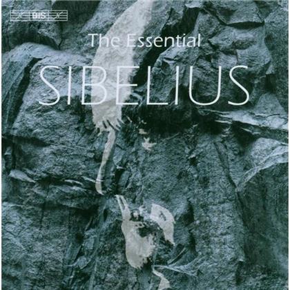 Jean Sibelius (1865-1957) - Essential Sibelius (15 CDs)