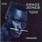 Grace Jones - Ultimate Collection (3 CDs)