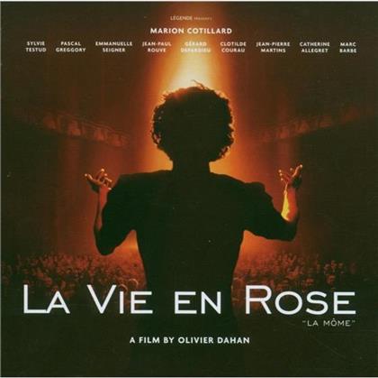 Edith Piaf - La Vie En Rose - La Mome - OST