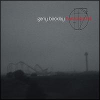 Gerry Beckley (America) - Horizontal Fall