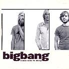 Big Bang - Radio Radio Tv Sleep (2 CDs)