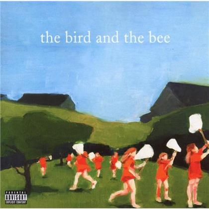 Bird And The Bee - ---