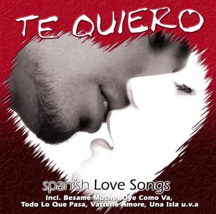 International Lovesongs