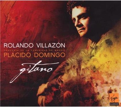 Rolando Villazon - Gitano (Deluxe Edition)