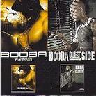 Booba - Pantheon/Ouest Side 2 CD