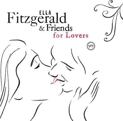 Ella Fitzgerald - And Friends Forever