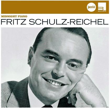 Fritz Schulz-Reichel - Midnight Piano - Jazz Club