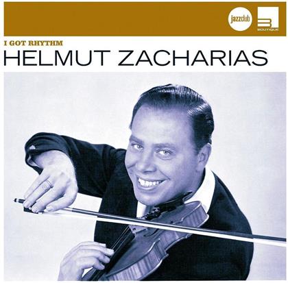Helmut Zacharias - I Got Rhythm - Jazz Club