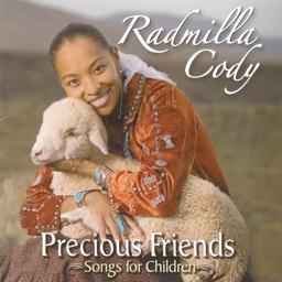 Radmilla Cody - Precious Friends