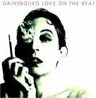 Serge Gainsbourg - Love On The Beat (Japan Edition)
