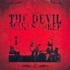 Devil Makes Three - ---