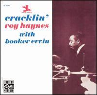 Roy Haynes - Cracklin'