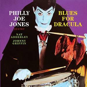 Philly Joe Jones - Blues For Dracula