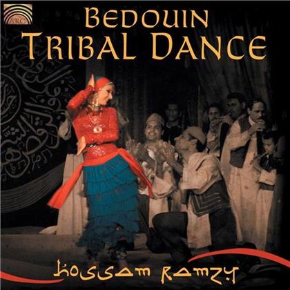 Hossam Ramzy - Bedouin Tribal Dance