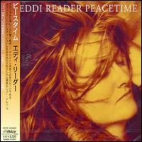 Eddi Reader - Peacetime (Japan Edition, Remastered)