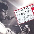 Joan Armatrading - Steppin' Out - Live