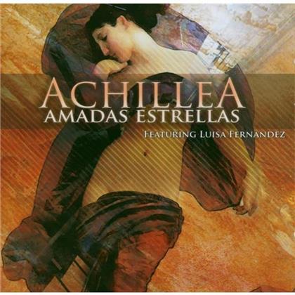 Achillea - Amadas Estrellas