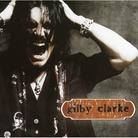 Gilby Clarke - ---