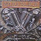 MUD SLICK／KEEPCRAWLIN' IN THE MUD／マッド・スリック／キープ・クローリン・イン・ザ・マッド／国内盤CD／帯付／正統派 Keep Crawlin\u0027 In The Mud von Mud Slick -