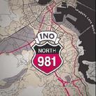DJ Ino - North 981